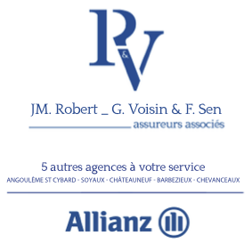 Allianz JM. ROBERT- G. VOISIN- F. SEN