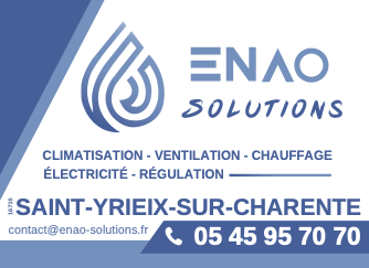 ENAO SOLUTION