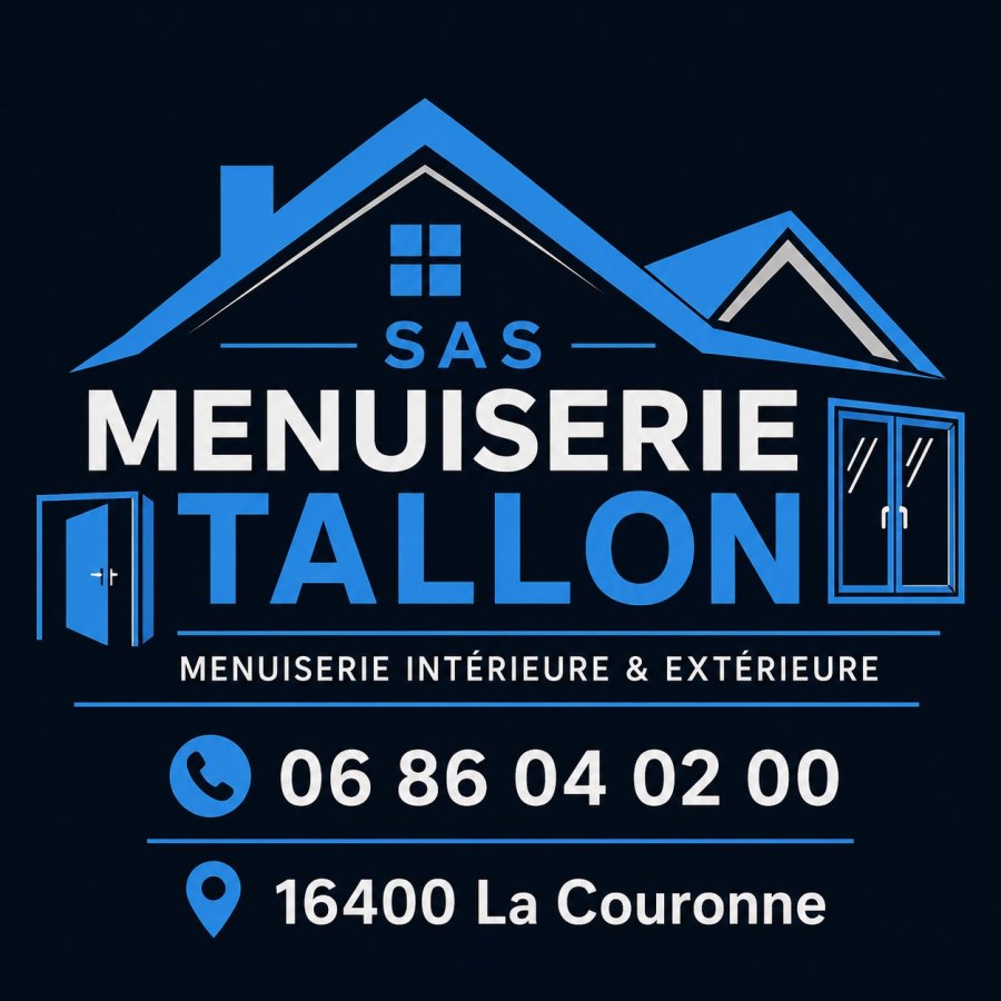Menuiserie TALLON